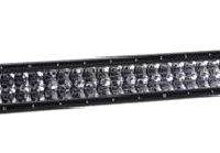 E-SERIES 30´´ - 2 FILAS de LED 30” (76cm)