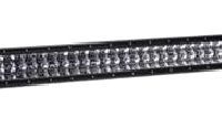 E-SERIES 40´´ - 2 FILAS de LED 40” (101cm)