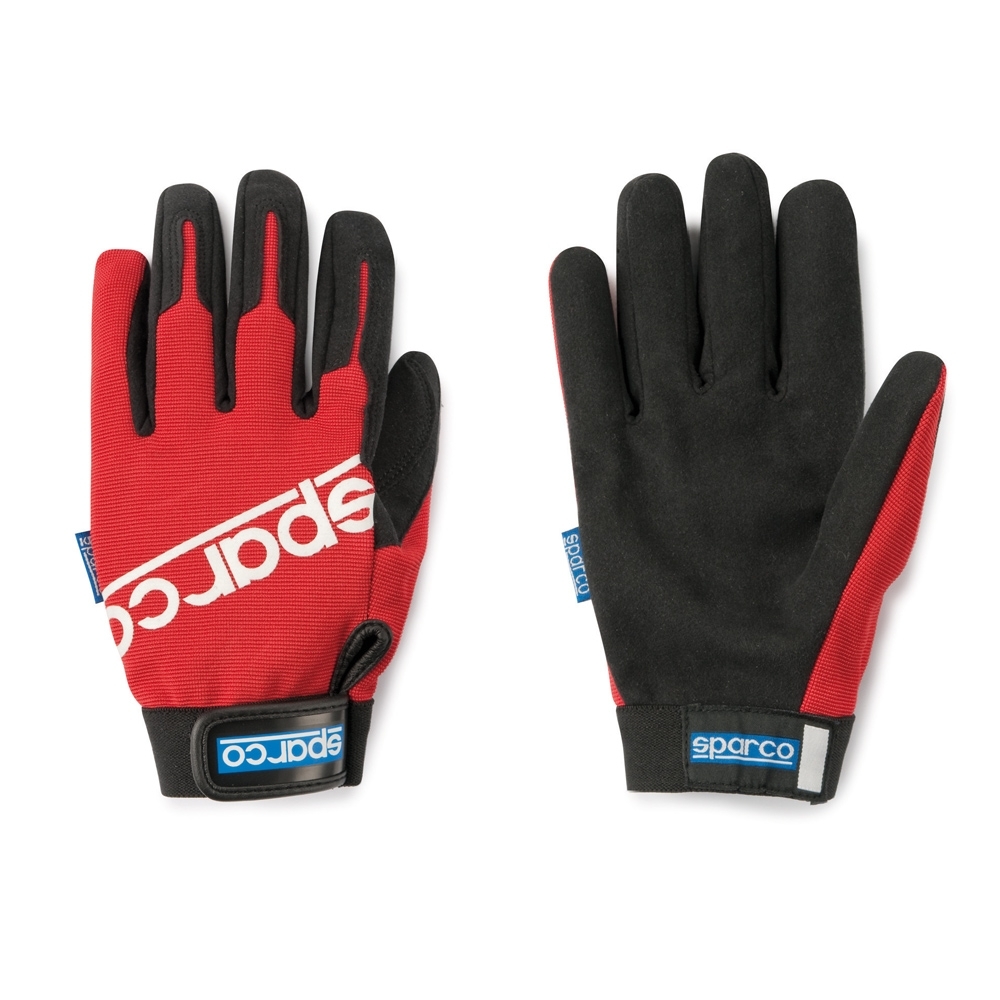 Guantes Sparco Land