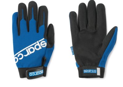 GUANTES SPARCO 2