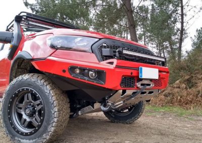 afn ranger