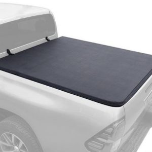CUBIERTA PLANA SOFT-ROLL-UP PICK-UP