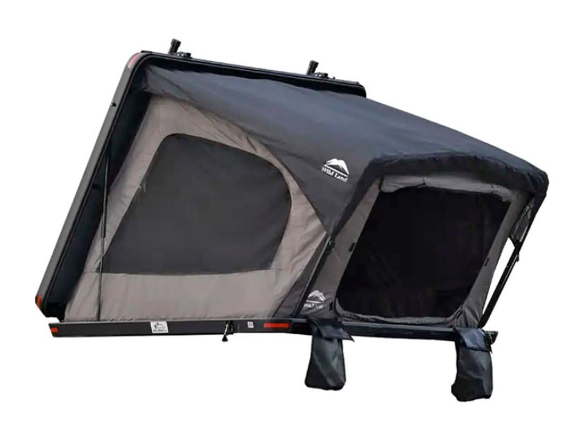 Tienda de techo WILD LAND BRÉTEMA 140