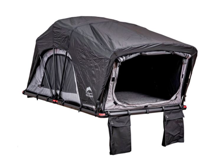 Tienda de techo WILD LAND AGARIMO 120 V2