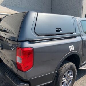 STARPRO portones laterales  – FORD RANGER 2022+