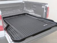 Bandeja de carga deslizante para pick-up