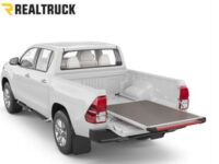 Bandeja Deslizante RealTruck - D/CAB