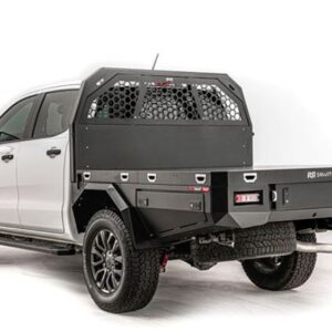 RSI SMARTCAP sistema transformación caja plana Toyota/Ford