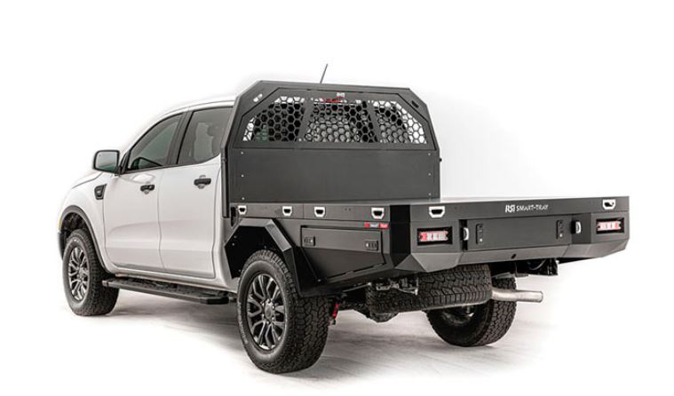 RSI SMARTCAP sistema transformación caja plana Toyota/Ford RSI SMARTCAP sistema transformación caja plana Toyota/Ford