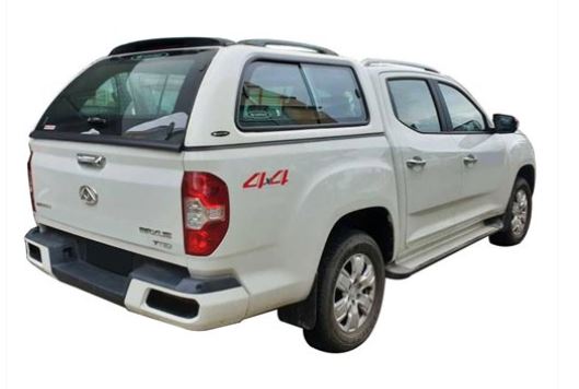 CARRYBOY – MAXUS T60  DOBLE CABINA