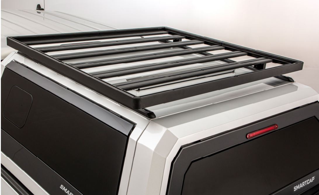 Baca de plataforma fija – Mid Size hard top RSI SMARTCAP