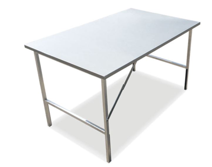 Mesa integrada de techo – Mid Size hard top RSI SMARTCAP